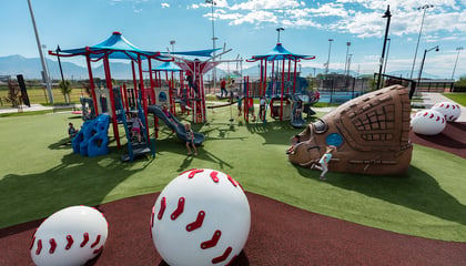 Patriot Park